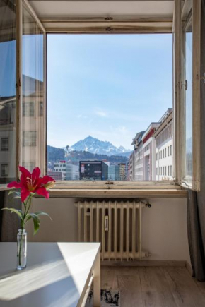 New Innsbruck City Center Apartment